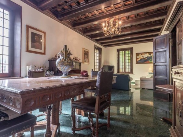 casa indipendente in vendita ad Ostra