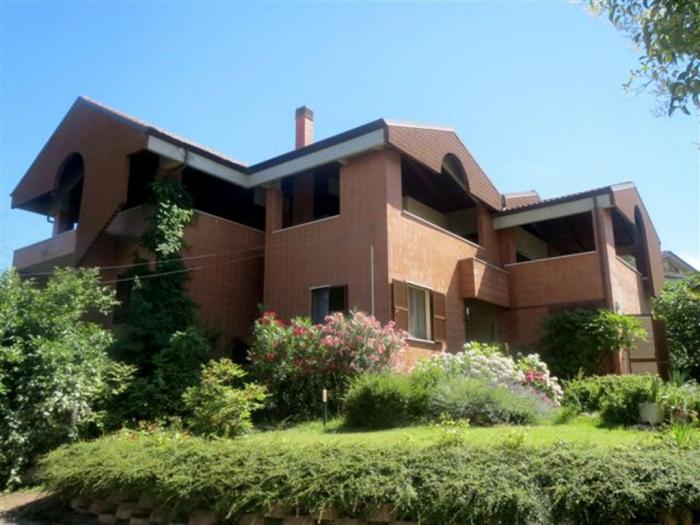 casa indipendente in vendita ad Ostra