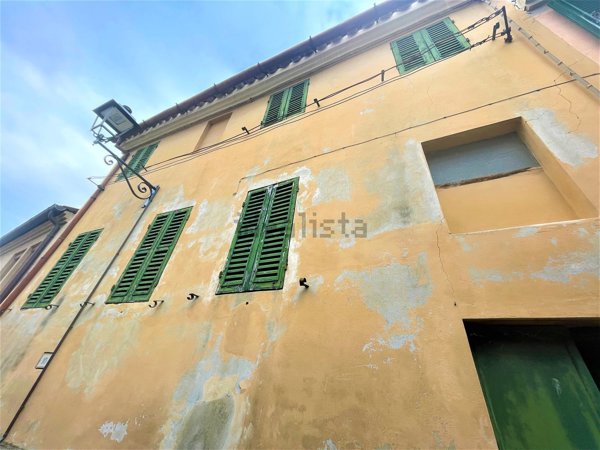 casa indipendente in vendita ad Ostra