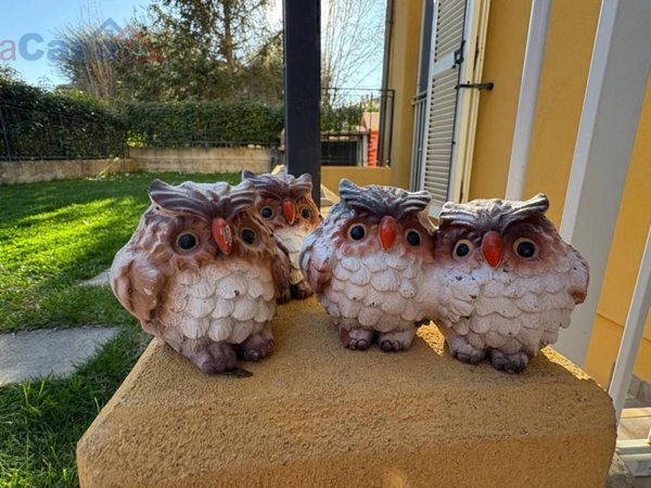 appartamento in vendita ad Ostra