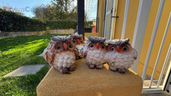 appartamento in vendita ad Ostra