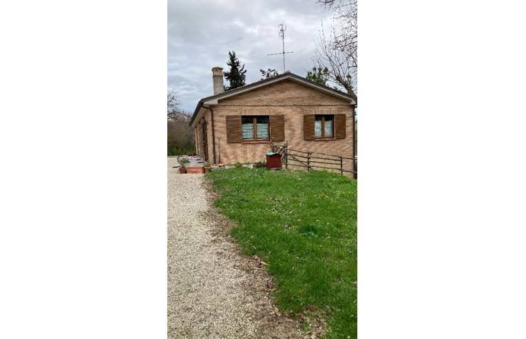 appartamento in vendita ad Ostra