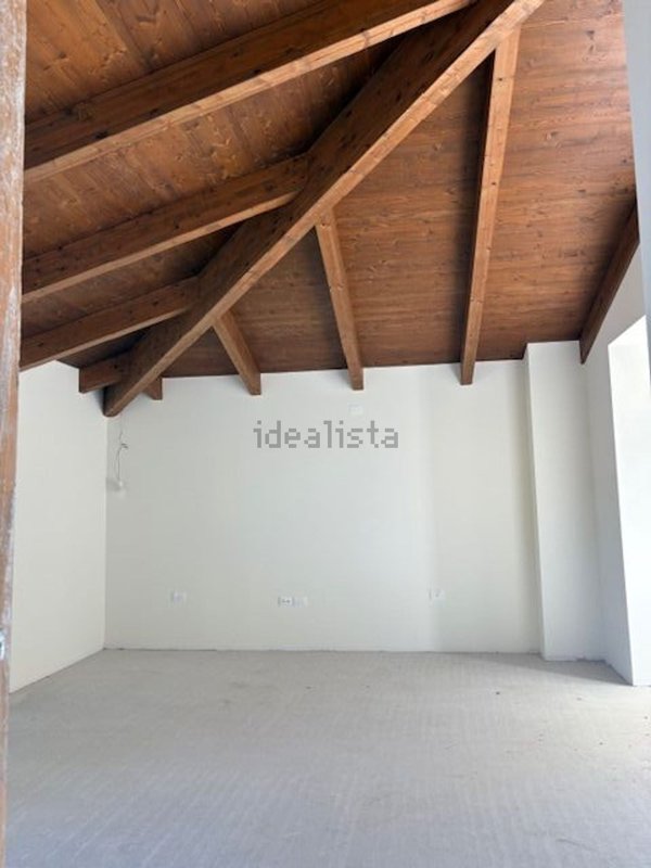 appartamento in vendita ad Ostra