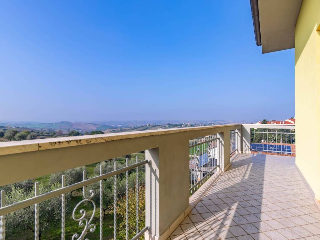 appartamento in vendita ad Ostra