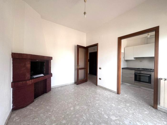 appartamento in vendita ad Ostra