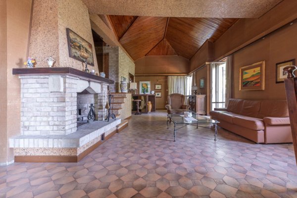 casa indipendente in vendita ad Ostra