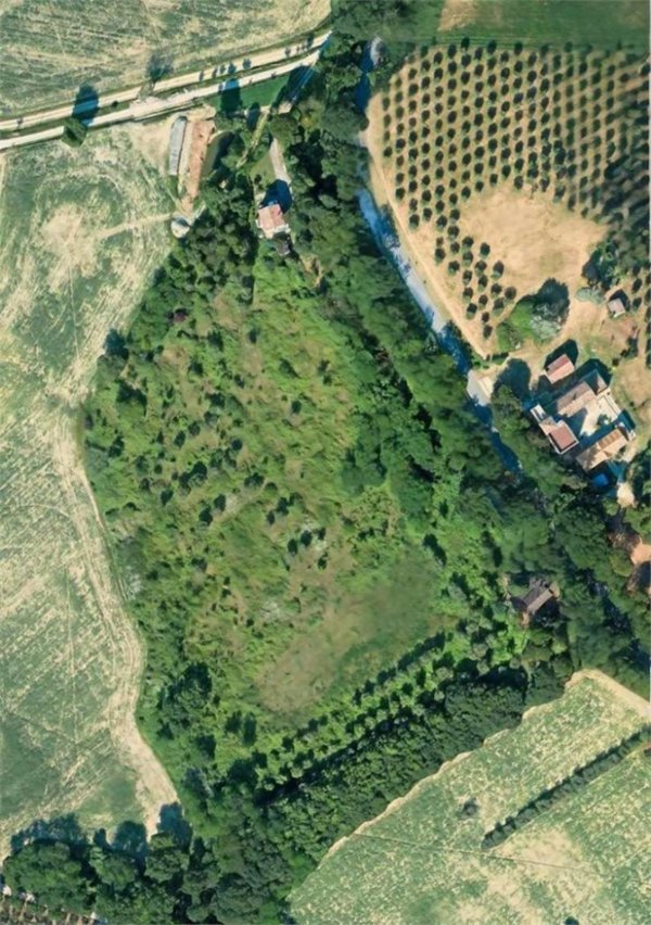 casa indipendente in vendita ad Ostra