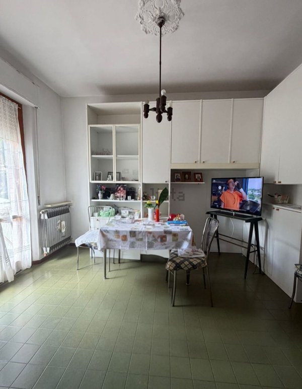 appartamento in vendita ad Ostra