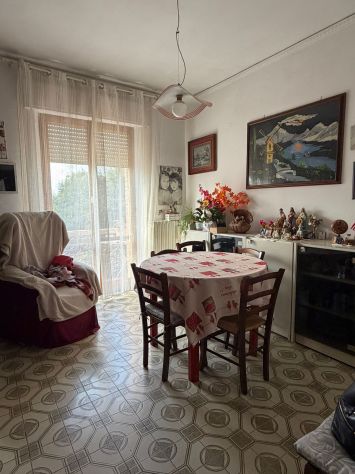 appartamento in vendita ad Ostra