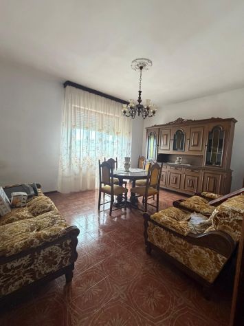 appartamento in vendita ad Ostra