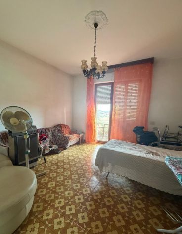 appartamento in vendita ad Ostra