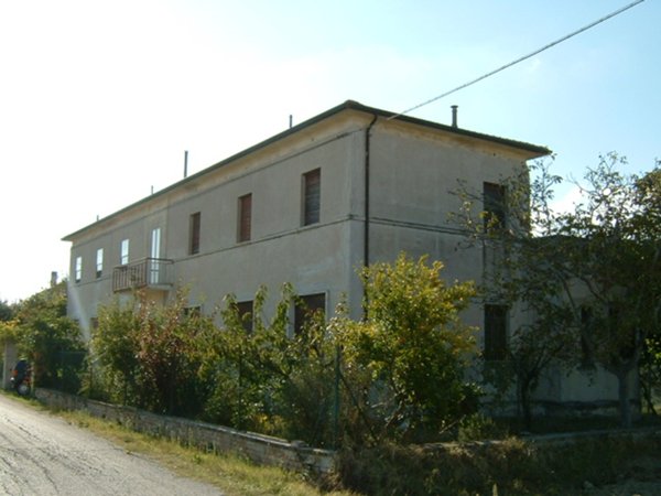 appartamento in vendita ad Ostra