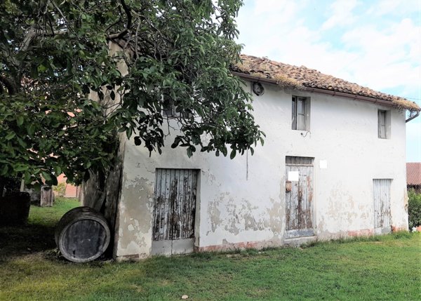 casa indipendente in vendita ad Ostra
