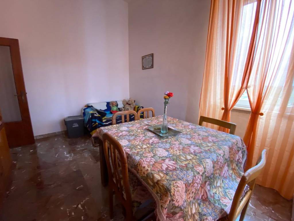 appartamento in vendita ad Ostra