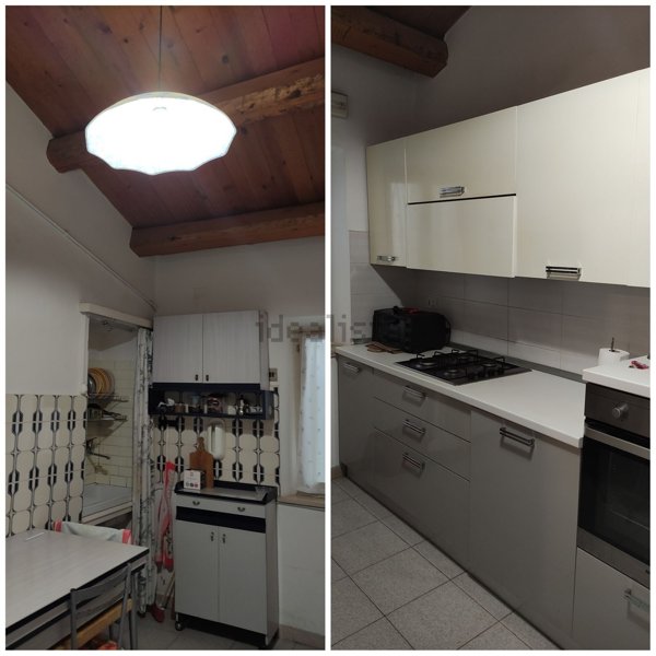 appartamento in vendita ad Ostra