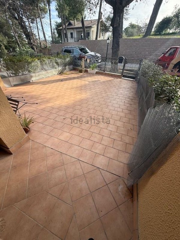 appartamento in vendita ad Ostra