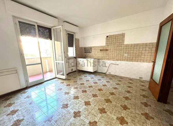 appartamento in vendita ad Ostra