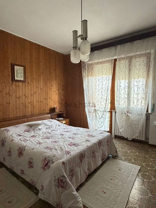 appartamento in vendita ad Ostra