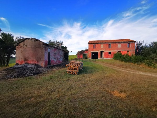 appartamento in vendita ad Ostra