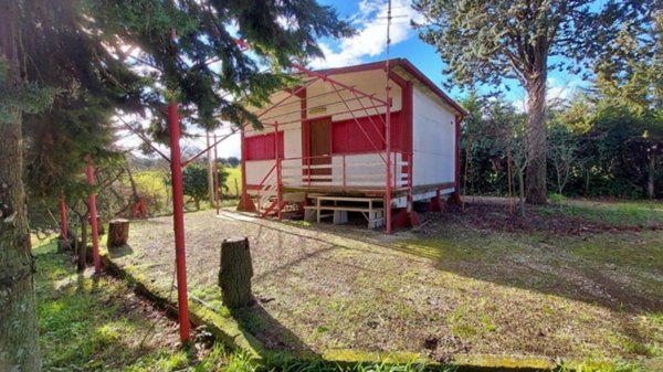 casa indipendente in vendita ad Ostra