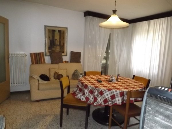 appartamento in vendita ad Ostra