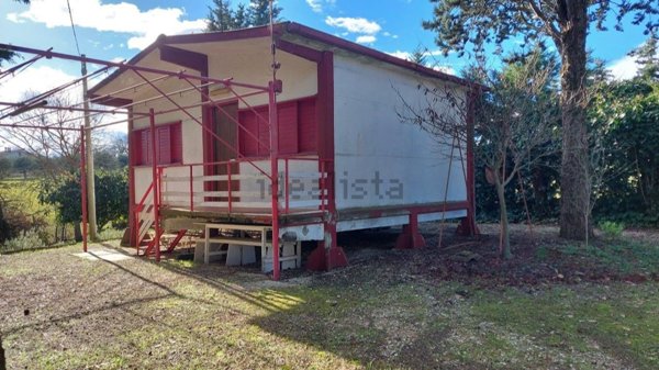 casa indipendente in vendita ad Ostra