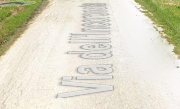 casa indipendente in vendita ad Ostra