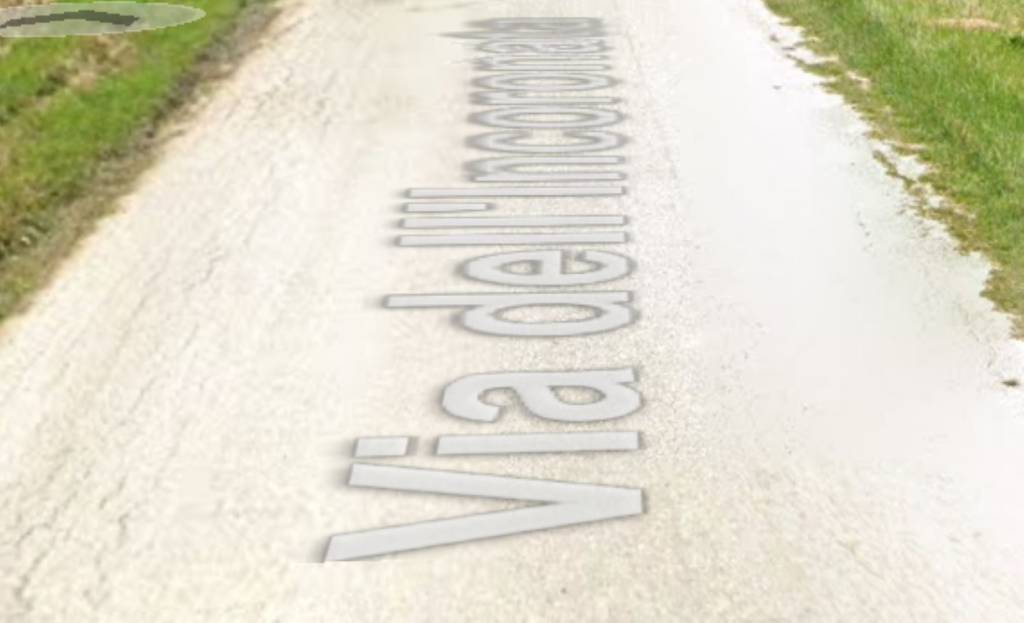 casa indipendente in vendita ad Ostra