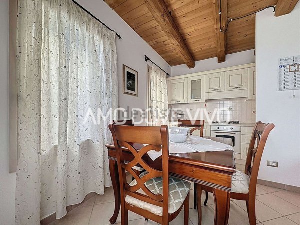 appartamento in vendita ad Ostra