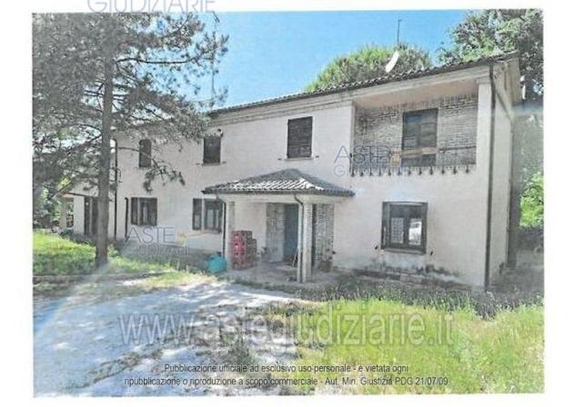 villa in vendita ad Ostra