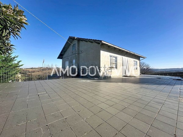 casa indipendente in vendita ad Ostra