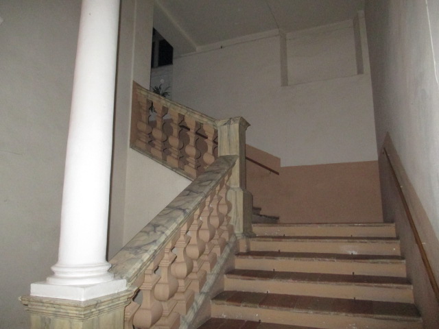 appartamento in vendita ad Ostra