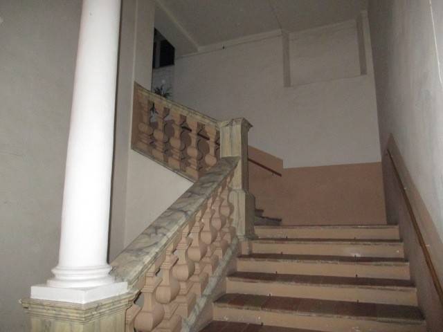 intera palazzina in vendita ad Ostra