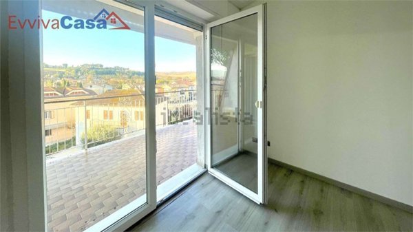 appartamento in vendita ad Ostra