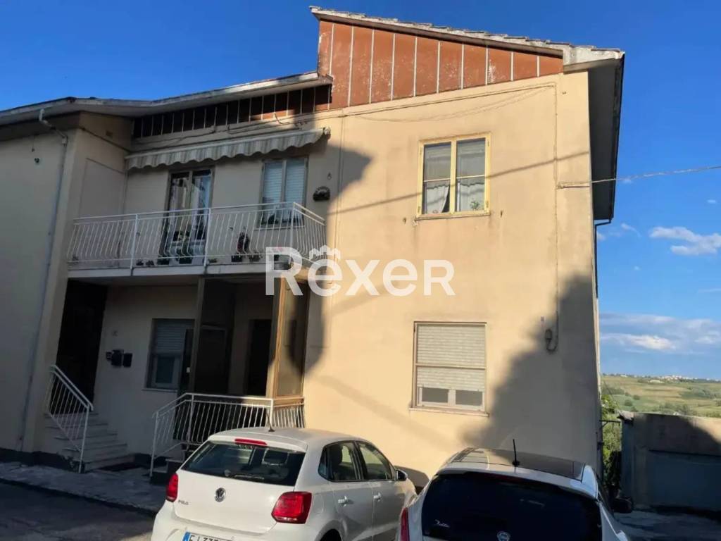 appartamento in vendita ad Ostra