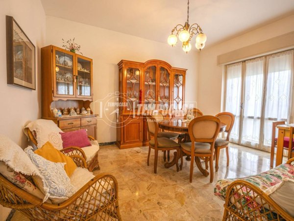 appartamento in vendita ad Ostra