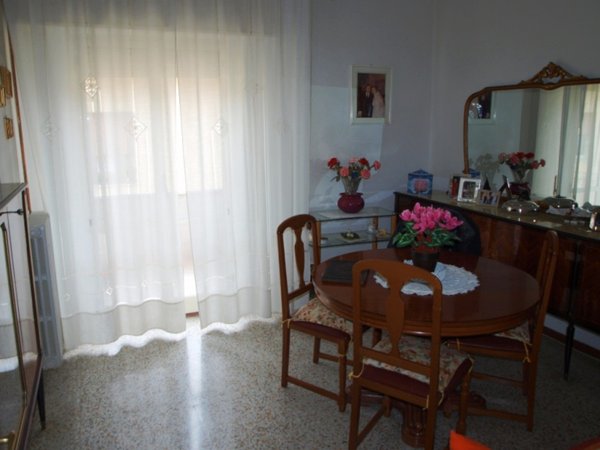 appartamento in vendita ad Ostra