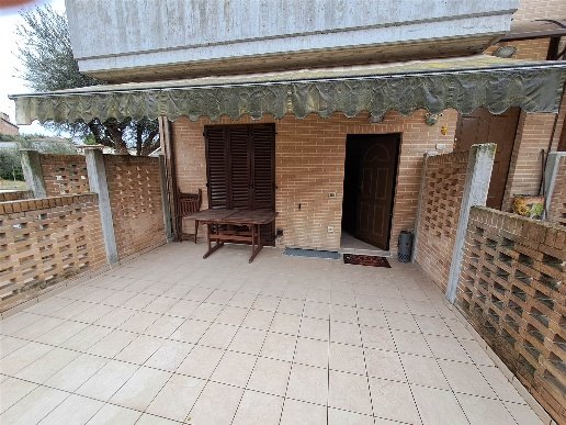 appartamento in vendita ad Ostra