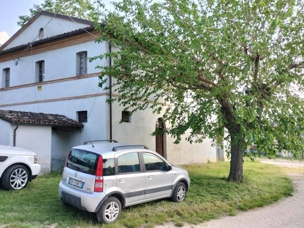 casa indipendente in vendita ad Ostra