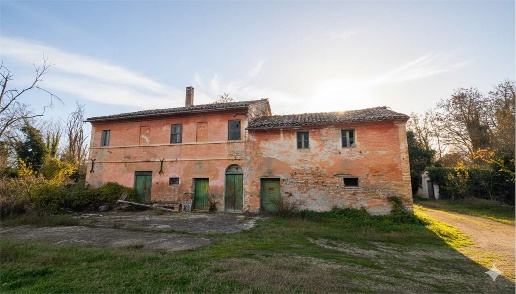 casa indipendente in vendita ad Ostra