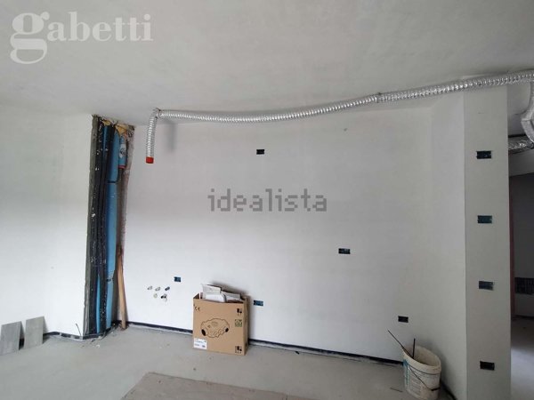 appartamento in vendita ad Ostra