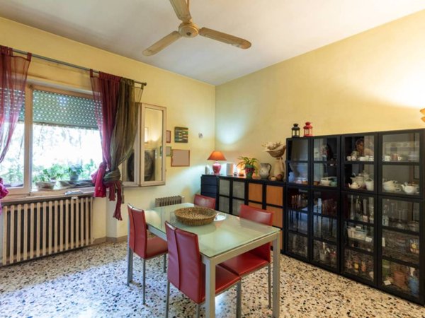 intera palazzina in vendita ad Ostra