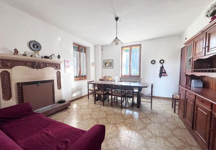 appartamento in vendita ad Ostra