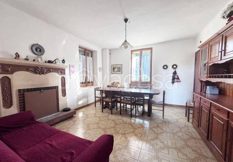appartamento in vendita ad Ostra