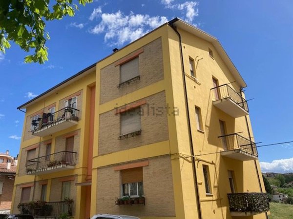 appartamento in vendita ad Ostra