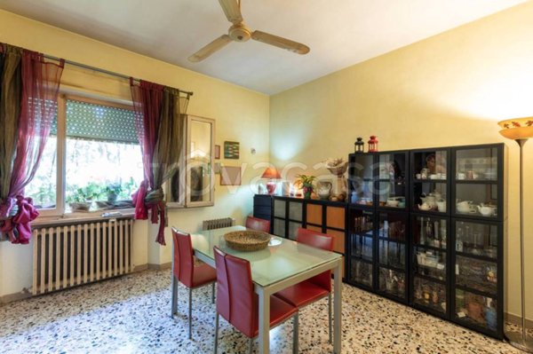 appartamento in vendita ad Ostra