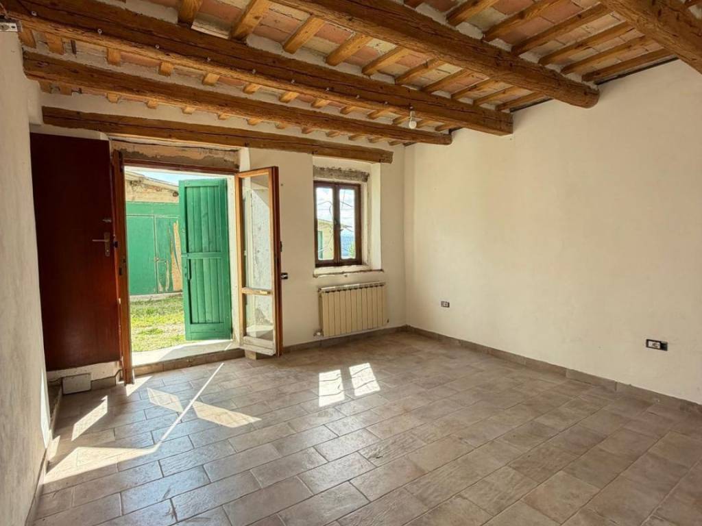 casa indipendente in vendita ad Ostra
