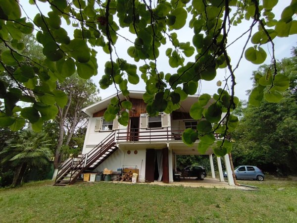 casa indipendente in vendita ad Ostra