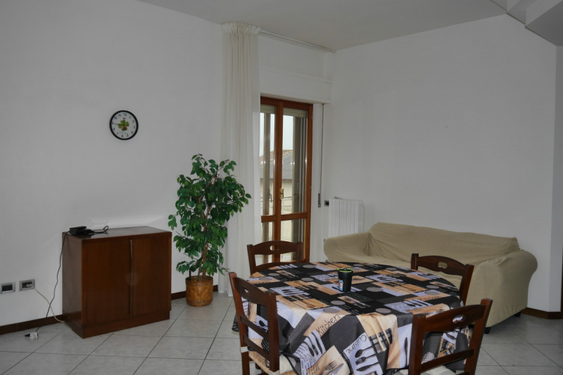 appartamento in vendita ad Ostra