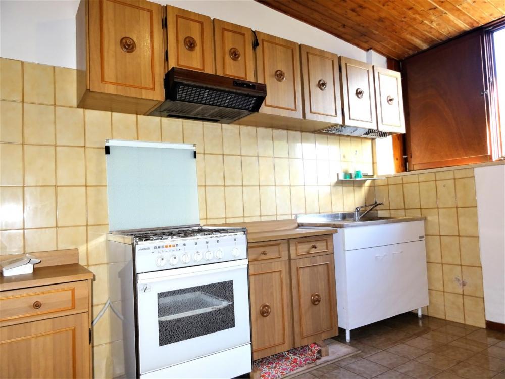 appartamento in vendita ad Ostra